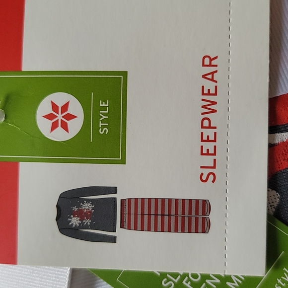 Sleep set - Picture 2 of 3